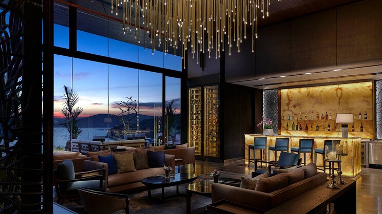 V Villas Phuket - MGallery